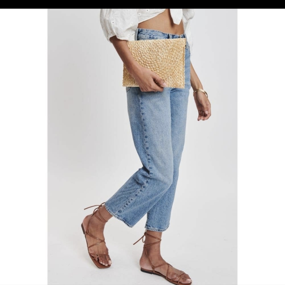 Astoria Clutch - Moda Luxe